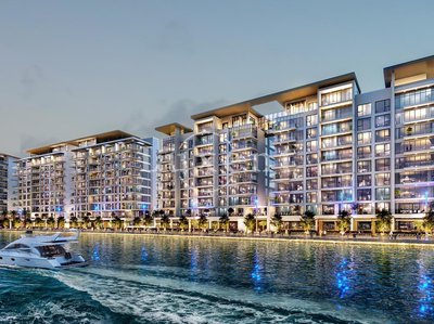Prodej bytu 3+kk, 128m²