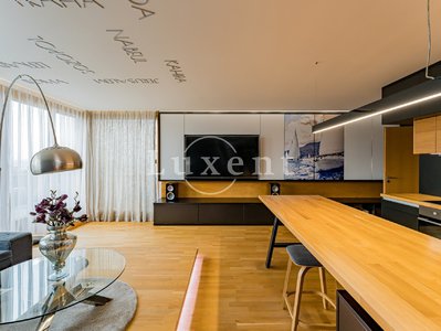 Prodej bytu 4+kk 167 m² Praha