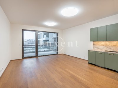 Pronájem bytu 2+kk 65 m² Praha