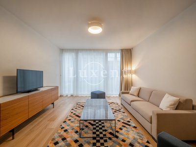 Pronájem bytu 2+kk 114 m² Praha