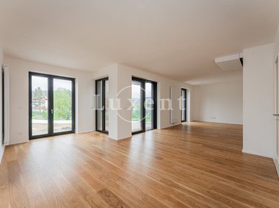 Prodej bytu 4+kk 180 m² Lipno nad Vltavou