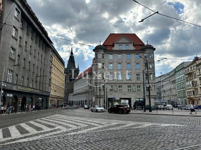 Prodej historického objektu, 2200m²