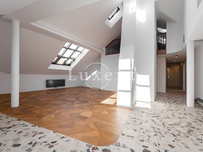 Prodej bytu 3+kk 90 m² Praha