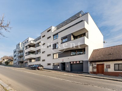 Prodej bytu 4+kk 133 m² Praha