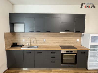 Pronájem bytu 2+kk 55 m² Česká Lípa