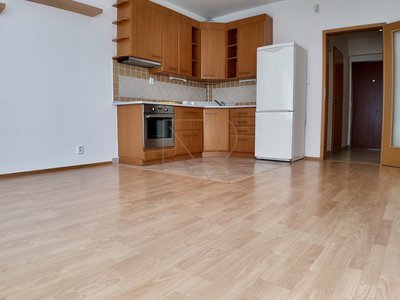Pronájem bytu 1+kk, garsoniery, 30m²
