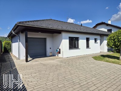 Prodej rodinného domu 132 m² Seloutky