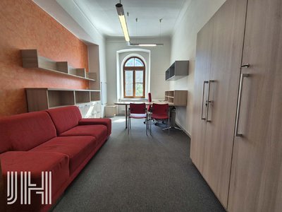 Pronájem kanceláře 19 m² Prostějov