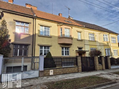 Prodej rodinného domu 200 m² Prostějov