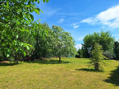 Pronájem stavební parcely, 500m²