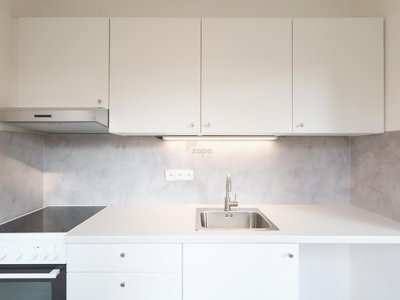 Pronájem bytu 1+1 31 m² Praha