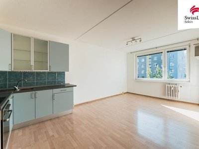 Prodej bytu 2+kk, 41m²