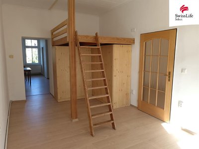 Prodej bytu 2+1 57 m² Plzeň
