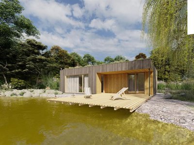 Prodej rodinného domu 75 m² Vejprnice