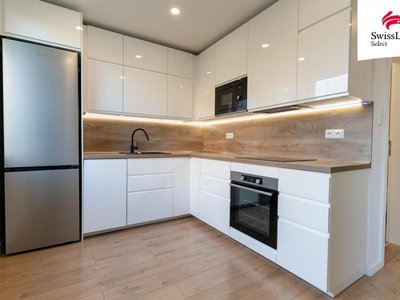 Prodej bytu 2+1 63 m² Sokolov