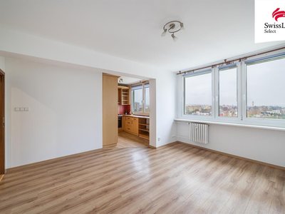 Prodej bytu 3+kk 63 m² Kolín