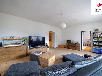 Prodej rodinného domu, 128m²