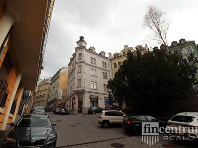 Prodej bytu 3+1 102 m² Karlovy Vary