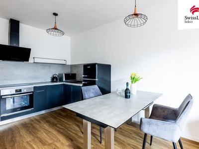 Pronájem bytu 2+kk 47 m² Plzeň