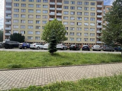 Prodej bytu 3+1, 84m²