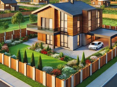 Prodej stavební parcely 1514 m² Kamýk nad Vltavou