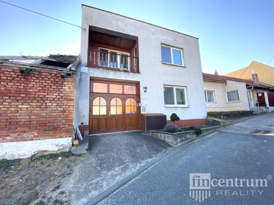 Prodej rodinného domu 311 m² Svatobořice-Mistřín