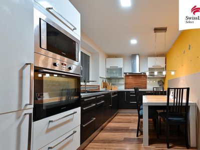 Prodej bytu 2+1 59 m² Pardubice