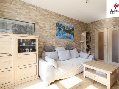 Prodej bytu 3+1 60 m² Jihlava