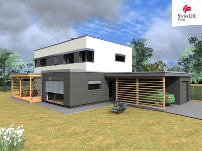 Prodej rodinného domu 160 m² Vejprnice