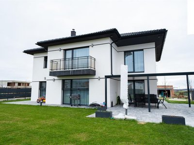 Prodej rodinného domu 221 m² Vysoký Újezd