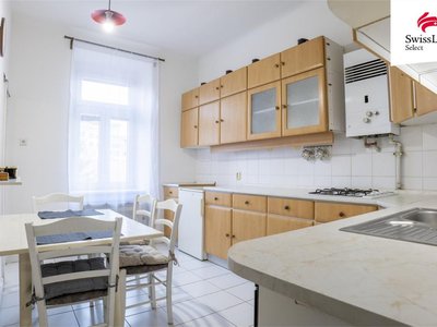 Prodej bytu 3+1 73 m² Brno