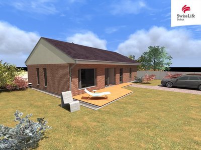 Prodej rodinného domu, 101m²