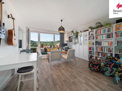 Prodej bytu 3+kk 75 m² Trutnov