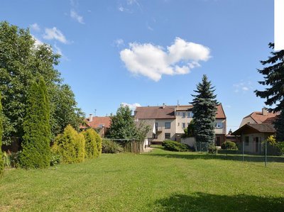 Prodej rodinného domu 315 m² Kunovice