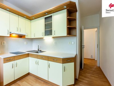 Pronájem bytu 2+1 61 m² Plzeň