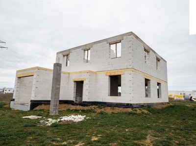 Prodej rodinného domu 127 m² Vysoký Újezd