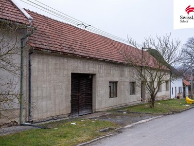 Prodej rodinného domu, 140m²
