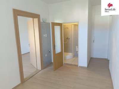 Prodej bytu 1+1 31 m² Plzeň