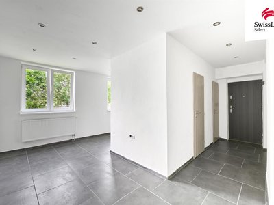 Prodej bytu 3+kk, 61m²