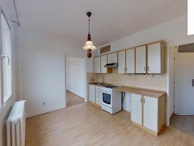 Pronájem bytu 5+1 a více, 87m²