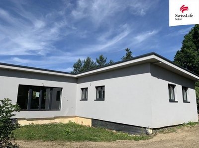 Prodej rodinného domu 145 m² Háj ve Slezsku