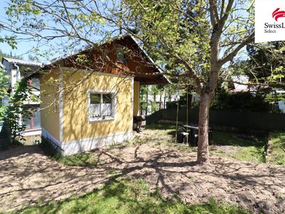 Prodej zahrady 474 m² Karlovy Vary
