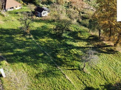 Prodej stavební parcely, 1442m²