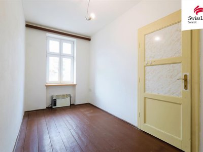 Prodej bytu 3+1 68 m² Třebíč