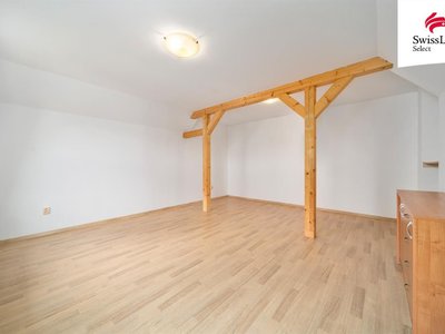 Prodej bytu 1+1 38 m² Trutnov