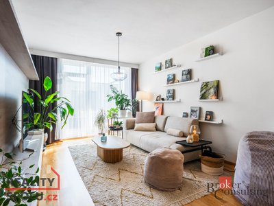 Prodej bytu 2+kk 82 m² Brno
