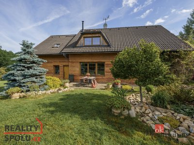 Prodej rodinného domu 257 m² Liberec