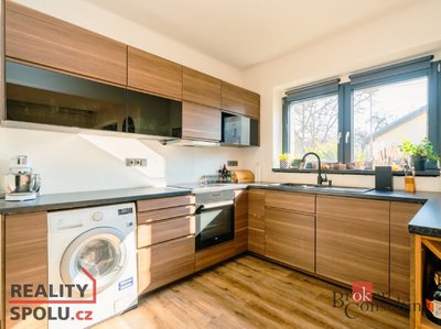 Prodej rodinného domu 120 m² Neratovice