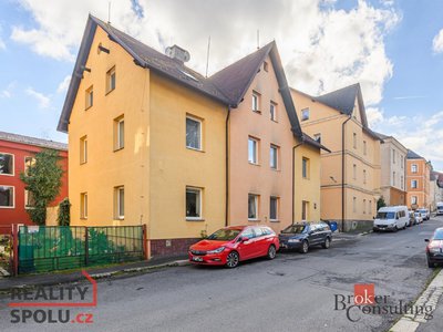 Prodej bytu 3+kk, 81m²