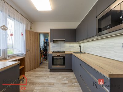 Prodej bytu 3+1 78 m² Plzeň
